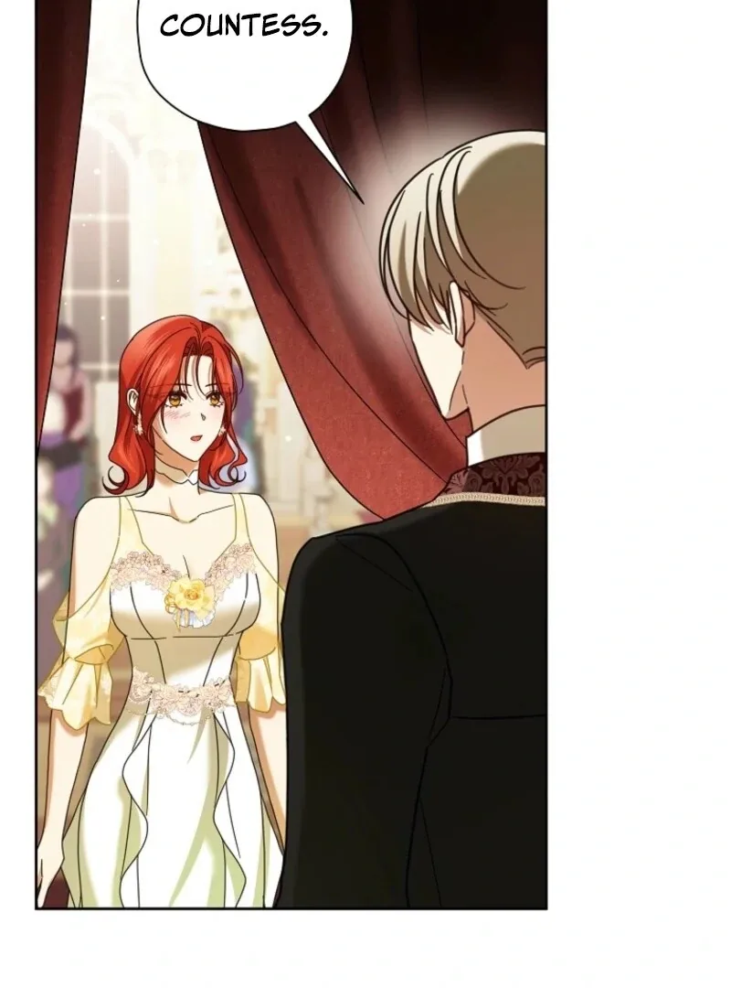 The Regretful Villainess Is Happy Because She Got Divorced Chapter 41 page 72