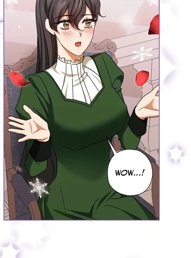The Regretful Villainess Is Happy Because She Got Divorced Chapter 41 page 59