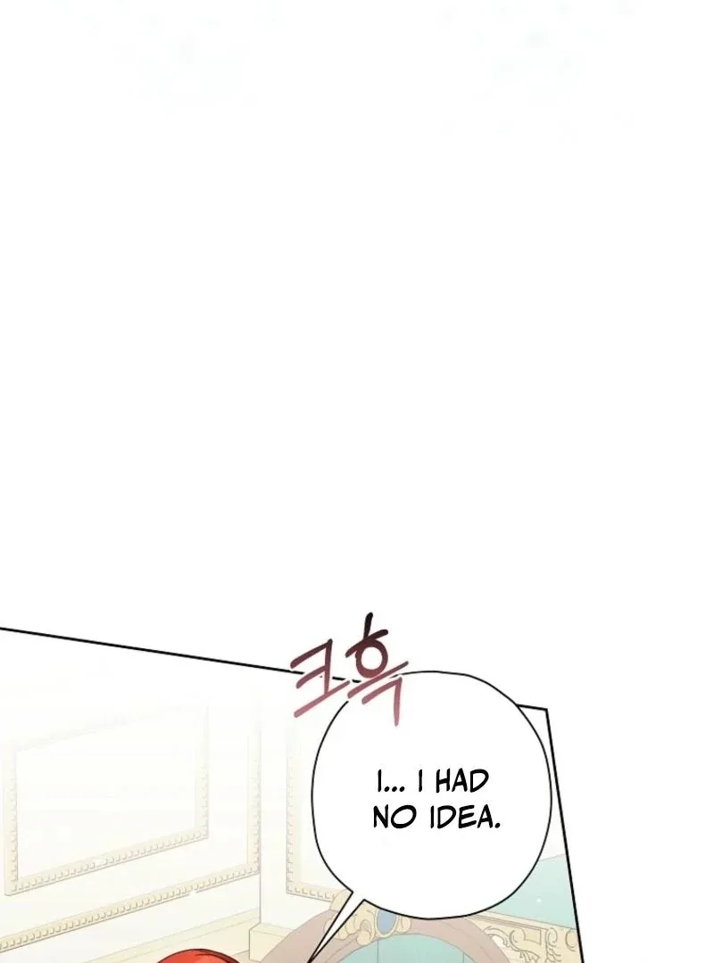 The Regretful Villainess Is Happy Because She Got Divorced Chapter 43 page 34
