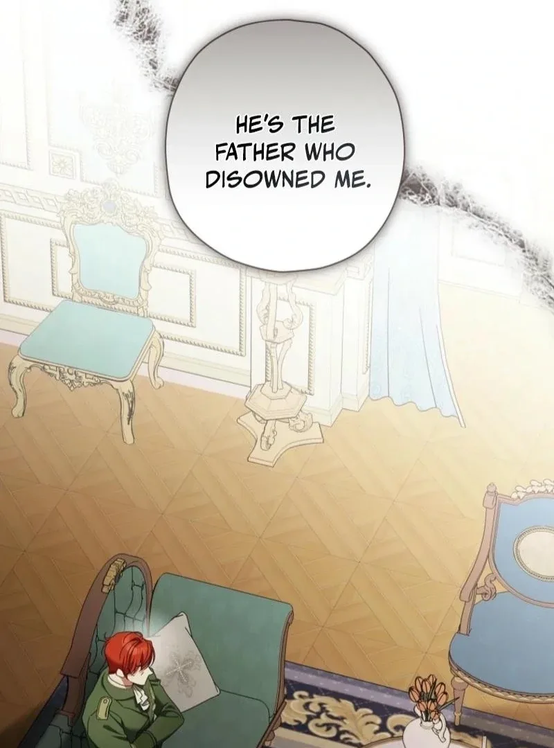 The Regretful Villainess Is Happy Because She Got Divorced Chapter 43 page 20