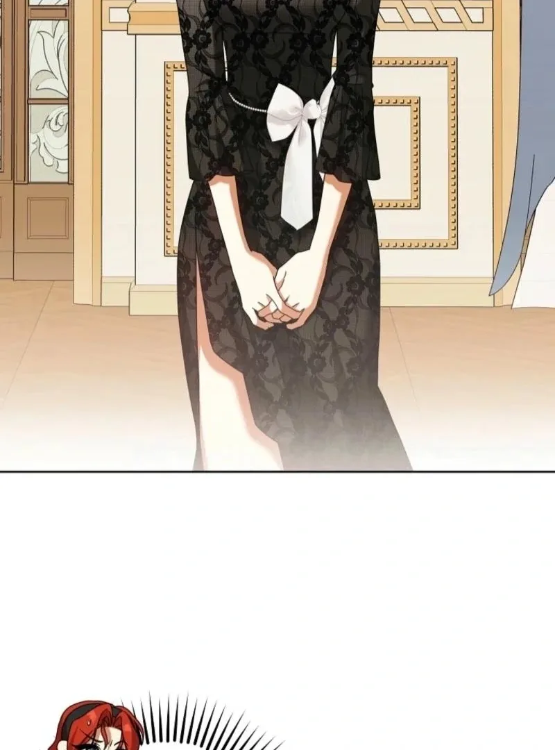 The Regretful Villainess Is Happy Because She Got Divorced Chapter 43 page 27