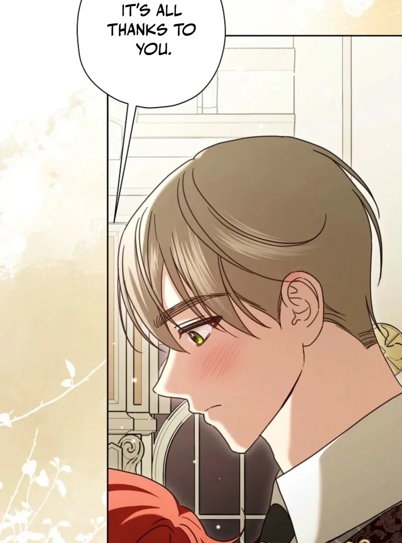 The Regretful Villainess Is Happy Because She Got Divorced Chapter 41 page 84