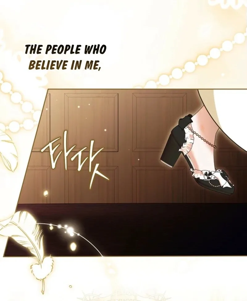 The Regretful Villainess Is Happy Because She Got Divorced Chapter 41 page 80