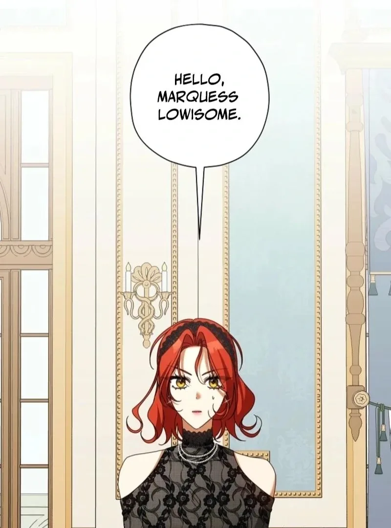 The Regretful Villainess Is Happy Because She Got Divorced Chapter 43 page 26