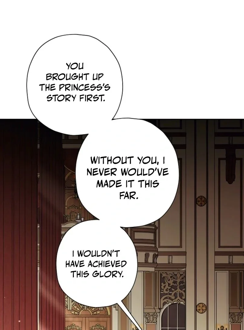 The Regretful Villainess Is Happy Because She Got Divorced Chapter 41 page 86
