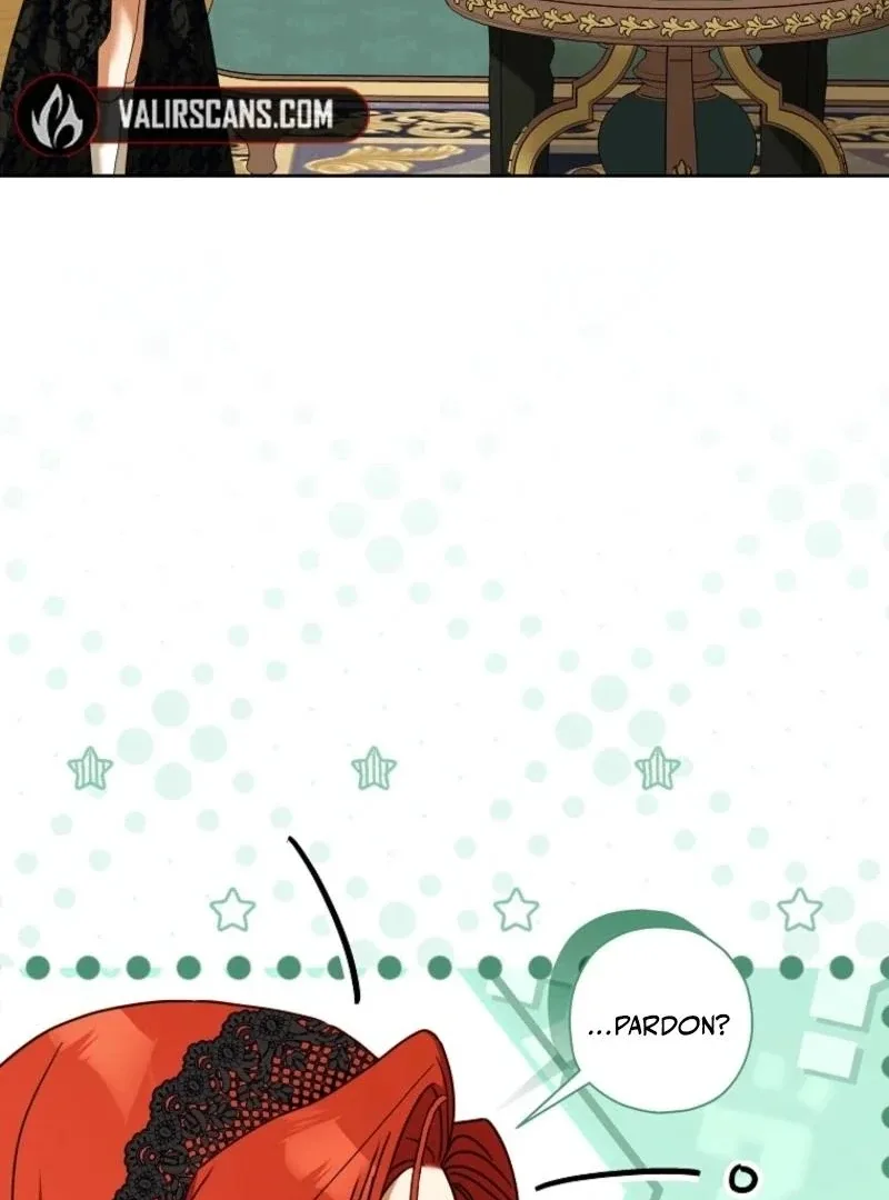 The Regretful Villainess Is Happy Because She Got Divorced Chapter 43 page 32