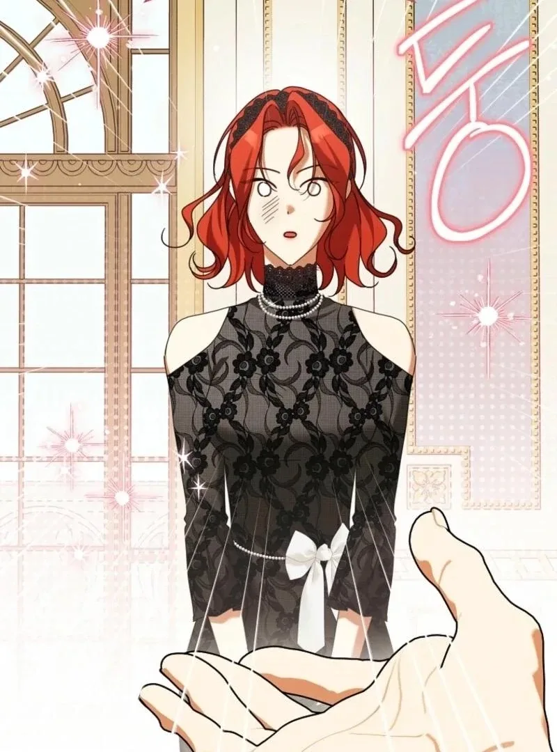The Regretful Villainess Is Happy Because She Got Divorced Chapter 43 page 38