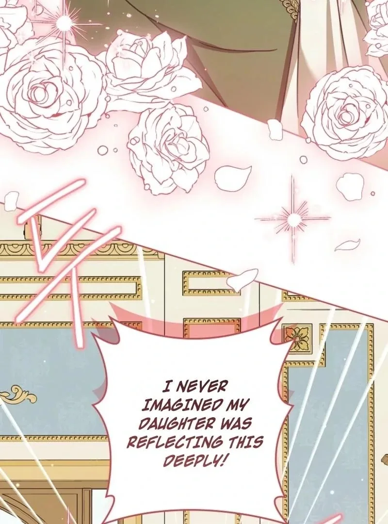 The Regretful Villainess Is Happy Because She Got Divorced Chapter 43 page 37
