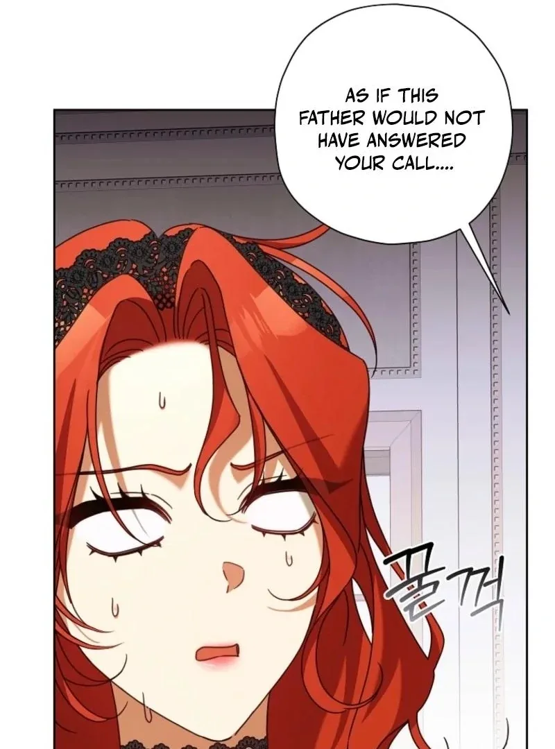 The Regretful Villainess Is Happy Because She Got Divorced Chapter 43 page 46