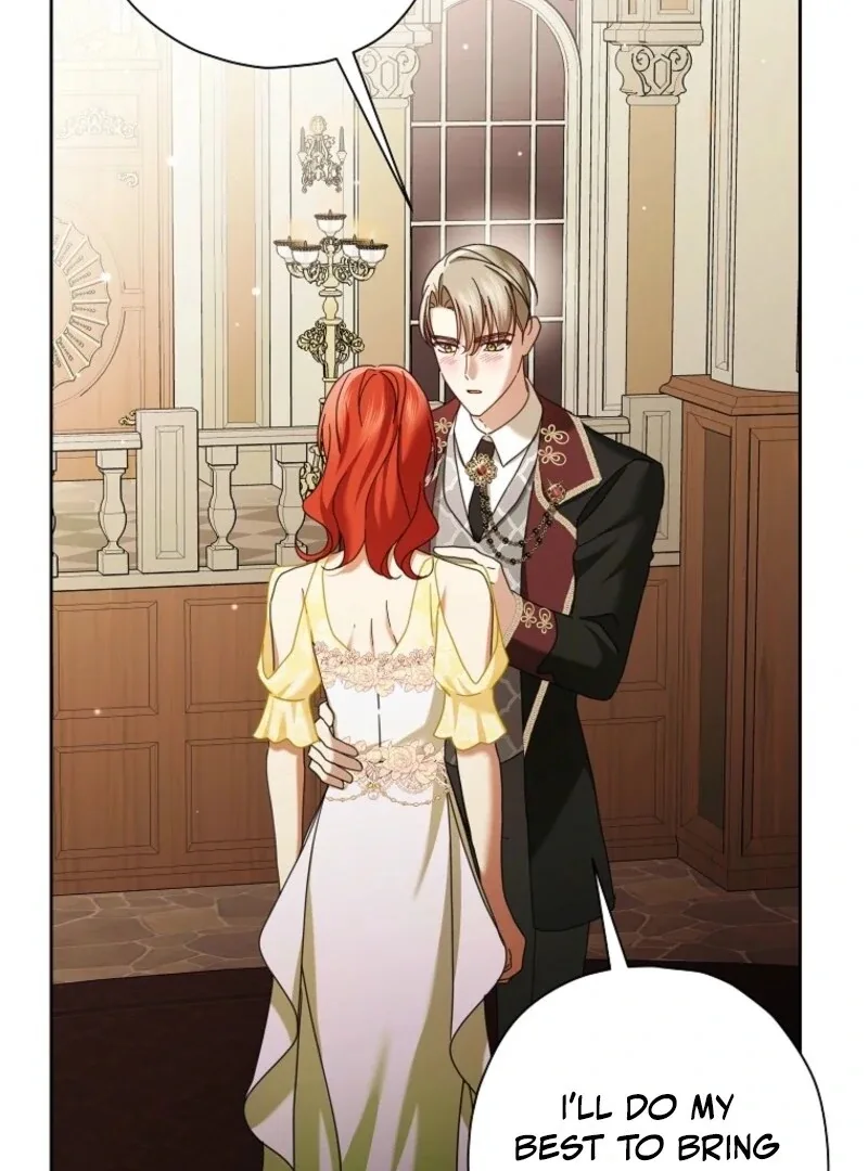 The Regretful Villainess Is Happy Because She Got Divorced Chapter 41 page 90