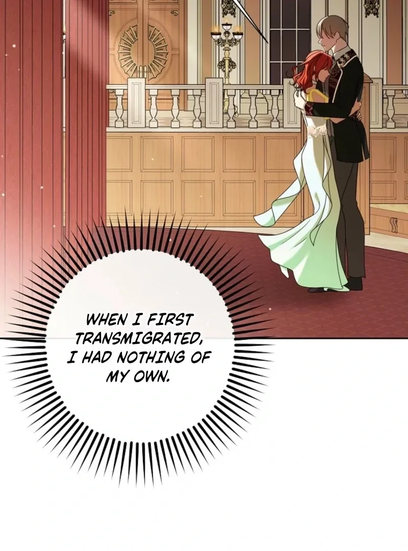 The Regretful Villainess Is Happy Because She Got Divorced Chapter 41 page 87