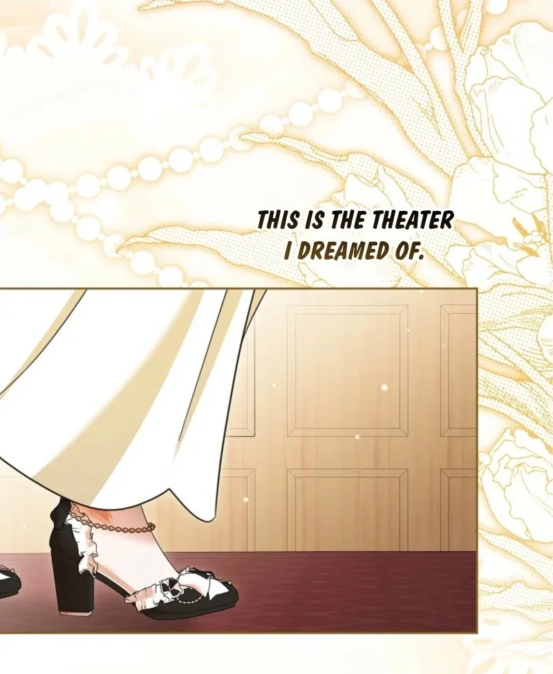 The Regretful Villainess Is Happy Because She Got Divorced Chapter 41 page 79