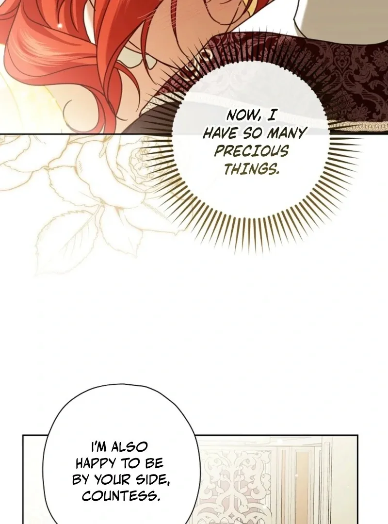 The Regretful Villainess Is Happy Because She Got Divorced Chapter 41 page 89