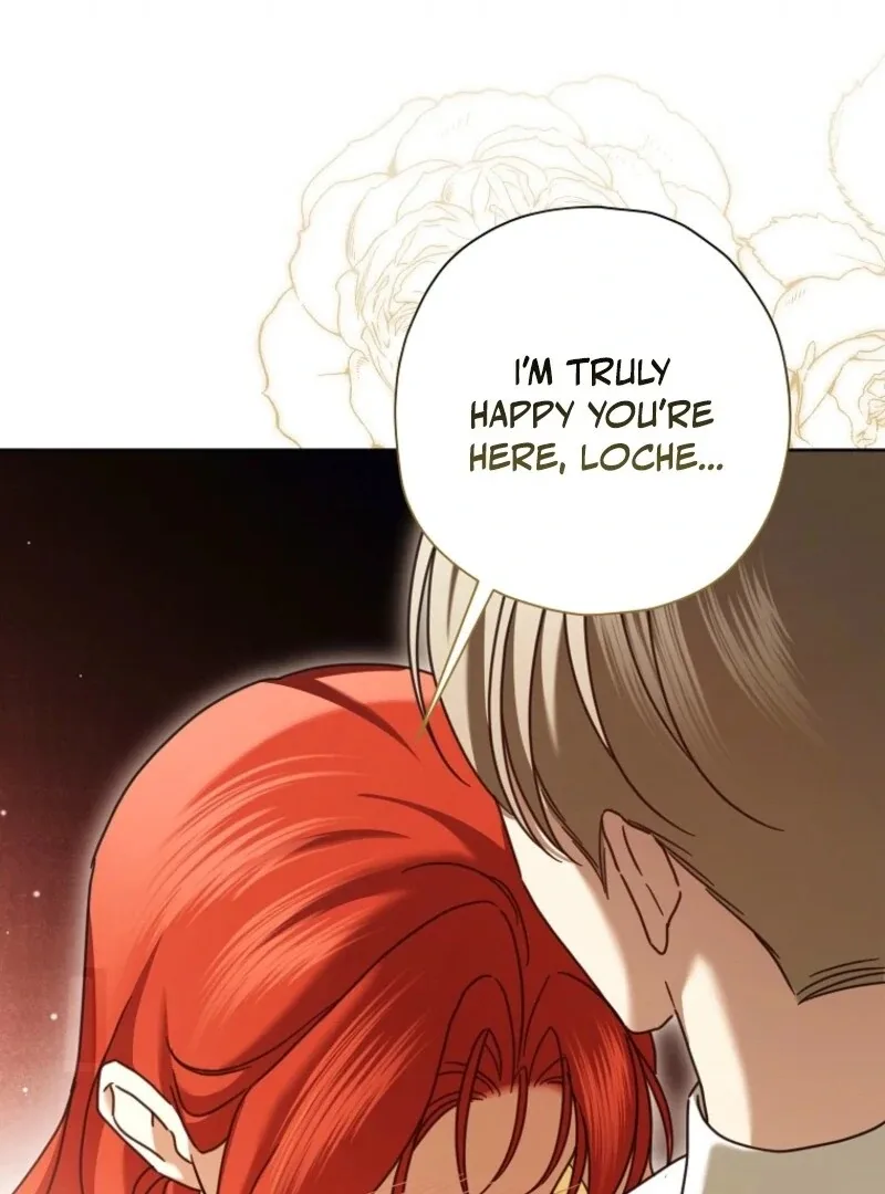 The Regretful Villainess Is Happy Because She Got Divorced Chapter 41 page 88