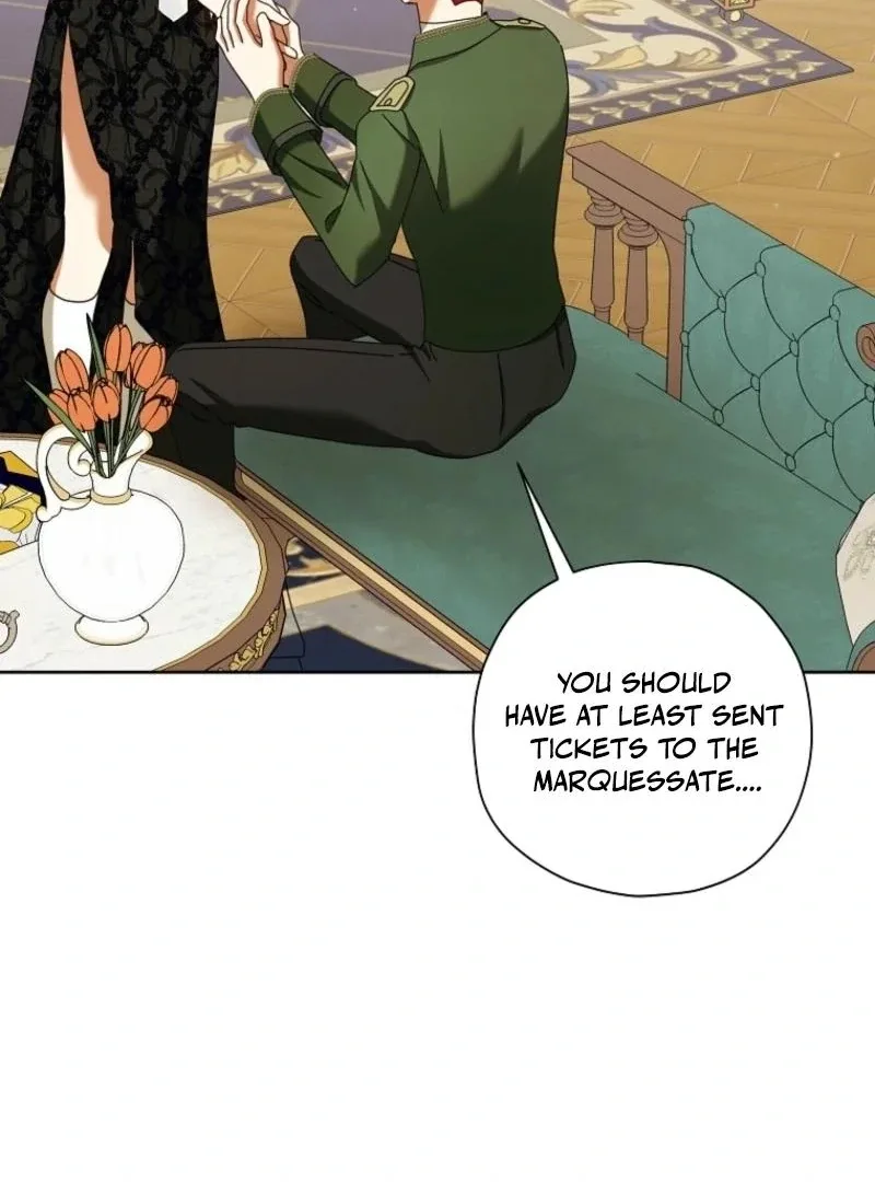 The Regretful Villainess Is Happy Because She Got Divorced Chapter 43 page 45