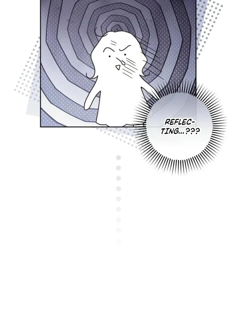 The Regretful Villainess Is Happy Because She Got Divorced Chapter 43 page 40