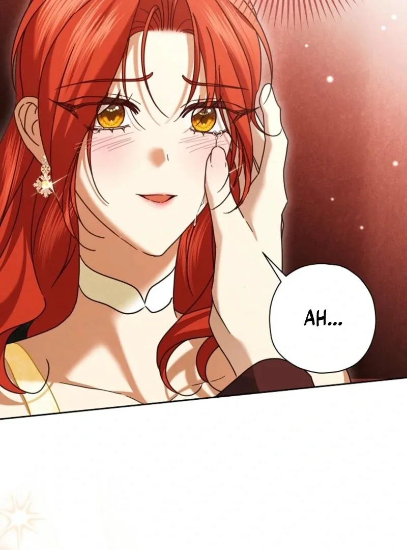 The Regretful Villainess Is Happy Because She Got Divorced Chapter 41 page 96