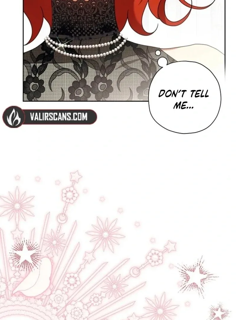 The Regretful Villainess Is Happy Because She Got Divorced Chapter 43 page 47