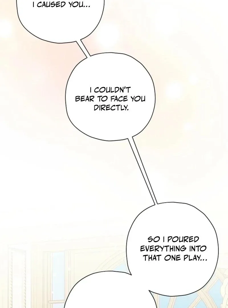 The Regretful Villainess Is Happy Because She Got Divorced Chapter 43 page 55