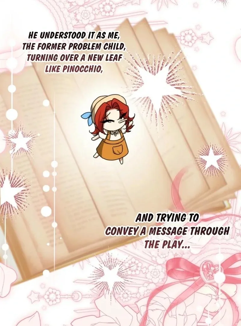 The Regretful Villainess Is Happy Because She Got Divorced Chapter 43 page 48