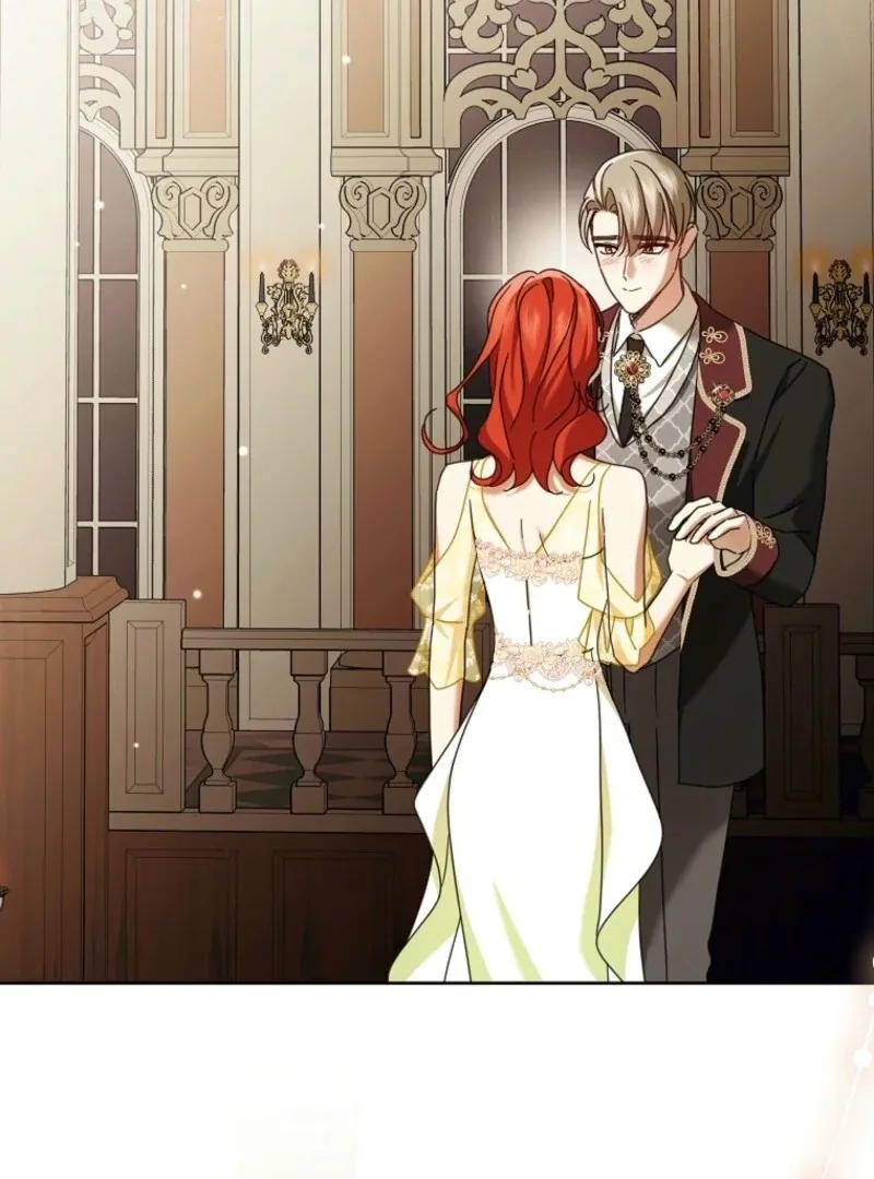 The Regretful Villainess Is Happy Because She Got Divorced Chapter 41 page 98