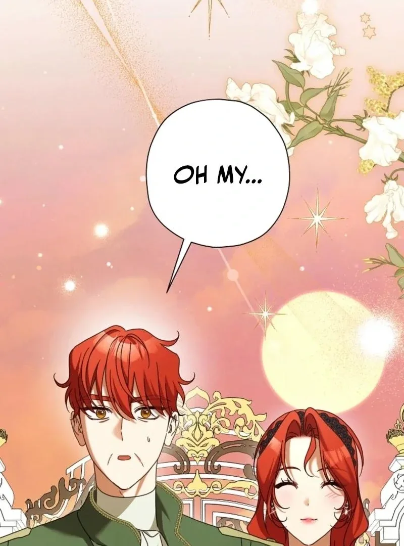 The Regretful Villainess Is Happy Because She Got Divorced Chapter 43 page 63