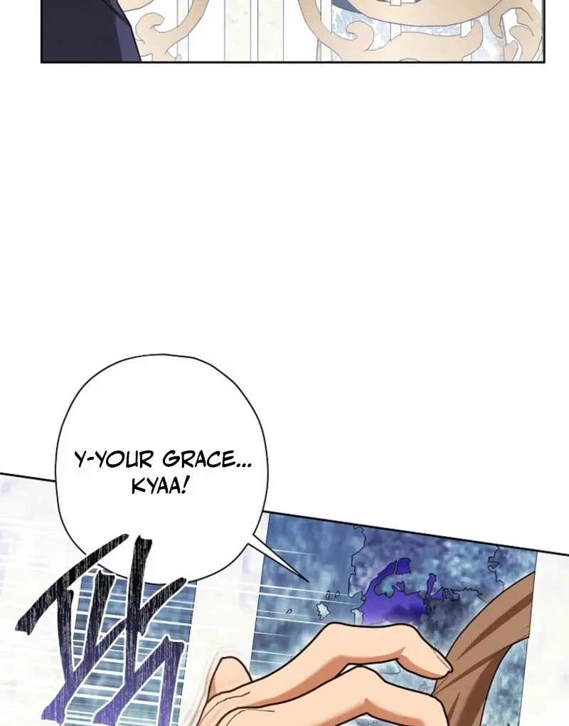 The Regretful Villainess Is Happy Because She Got Divorced Chapter 41 page 117