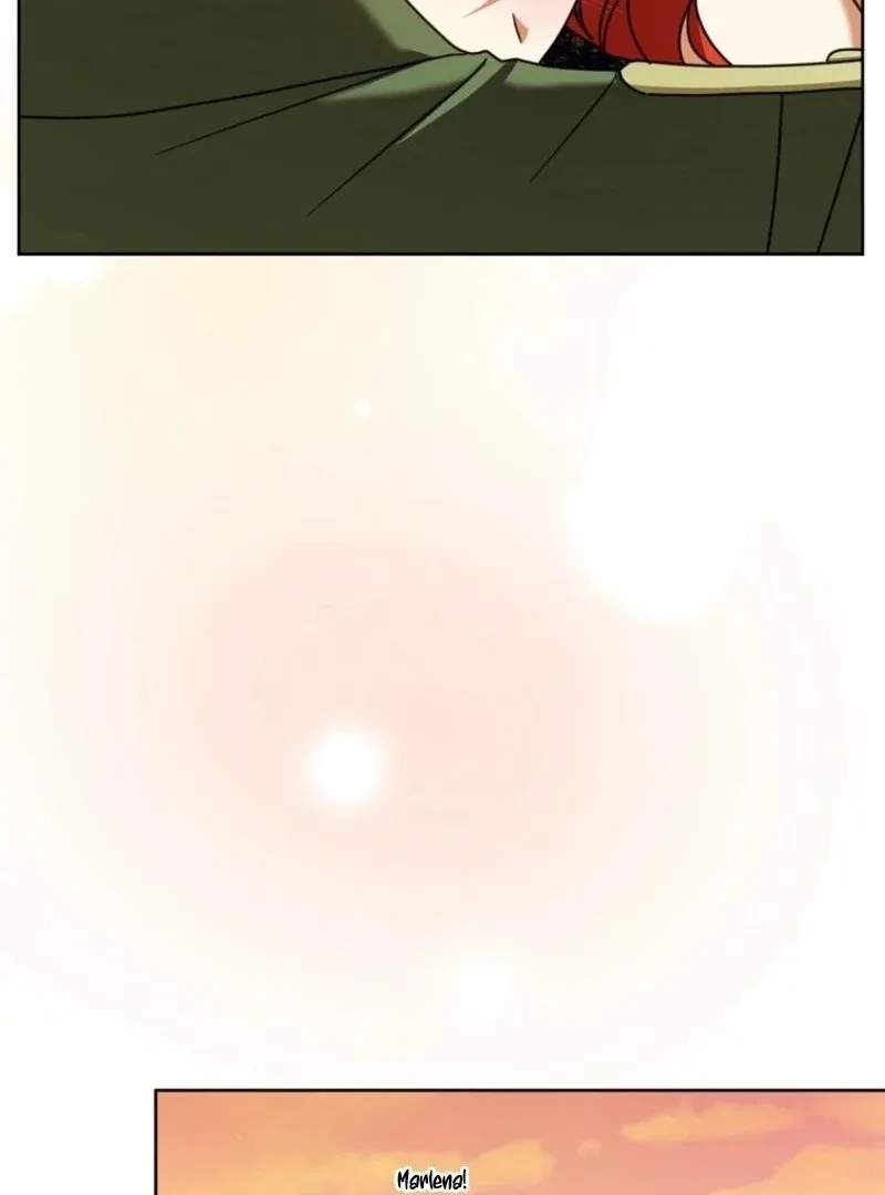 The Regretful Villainess Is Happy Because She Got Divorced Chapter 43 page 61