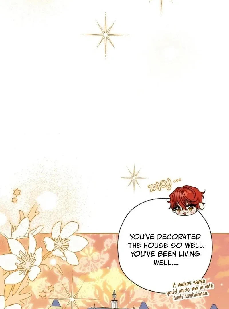 The Regretful Villainess Is Happy Because She Got Divorced Chapter 43 page 65