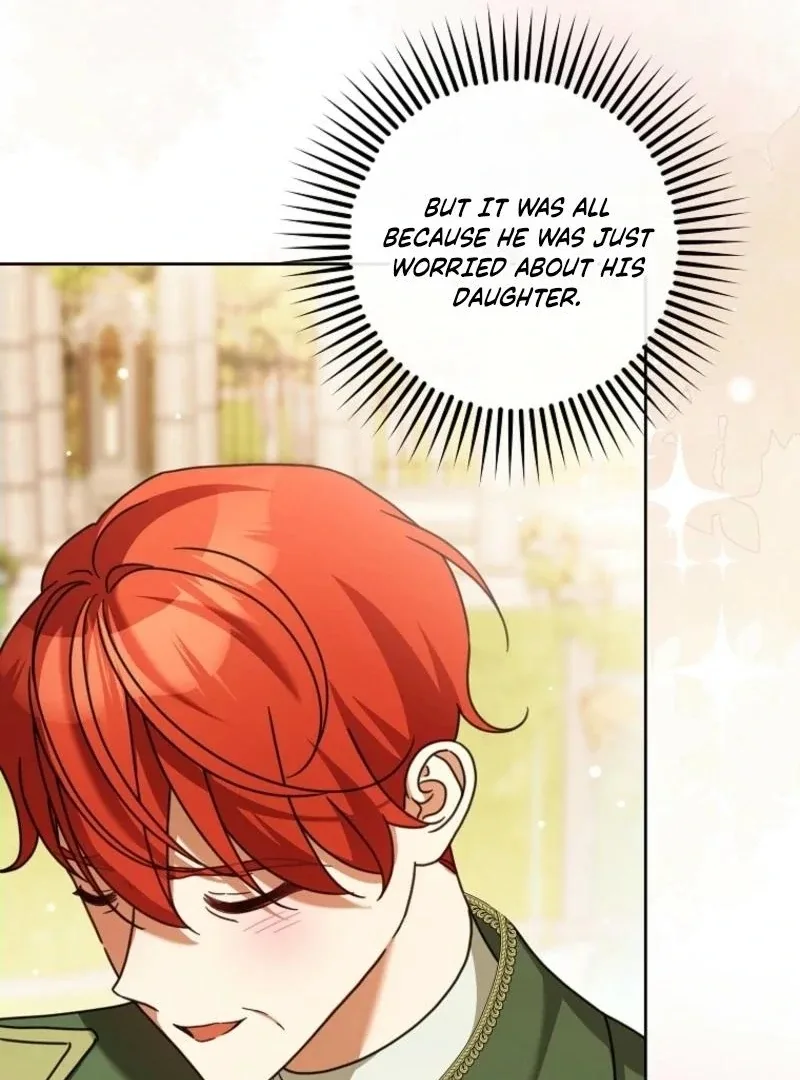 The Regretful Villainess Is Happy Because She Got Divorced Chapter 43 page 72