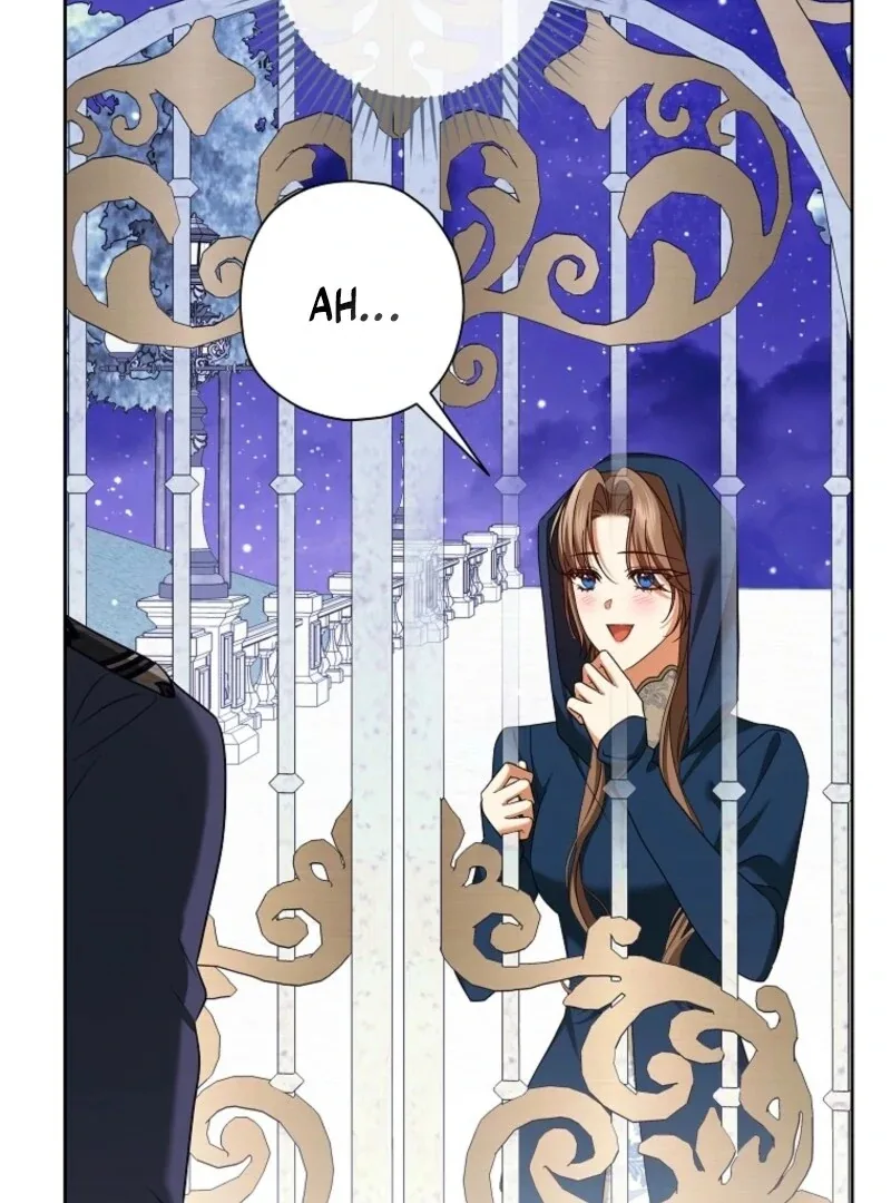 The Regretful Villainess Is Happy Because She Got Divorced Chapter 41 page 116