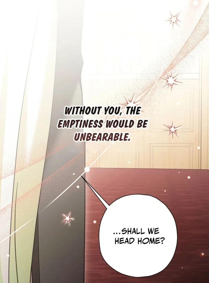 The Regretful Villainess Is Happy Because She Got Divorced Chapter 41 page 99