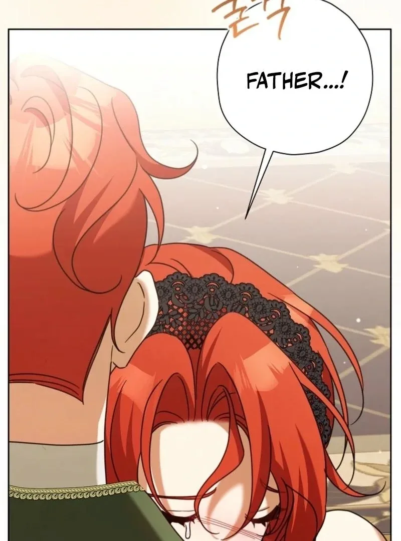 The Regretful Villainess Is Happy Because She Got Divorced Chapter 43 page 60