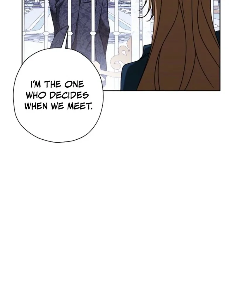The Regretful Villainess Is Happy Because She Got Divorced Chapter 41 page 132