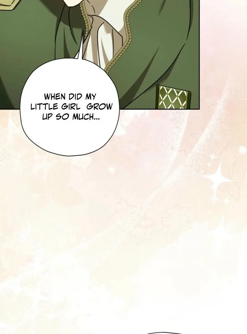 The Regretful Villainess Is Happy Because She Got Divorced Chapter 43 page 73