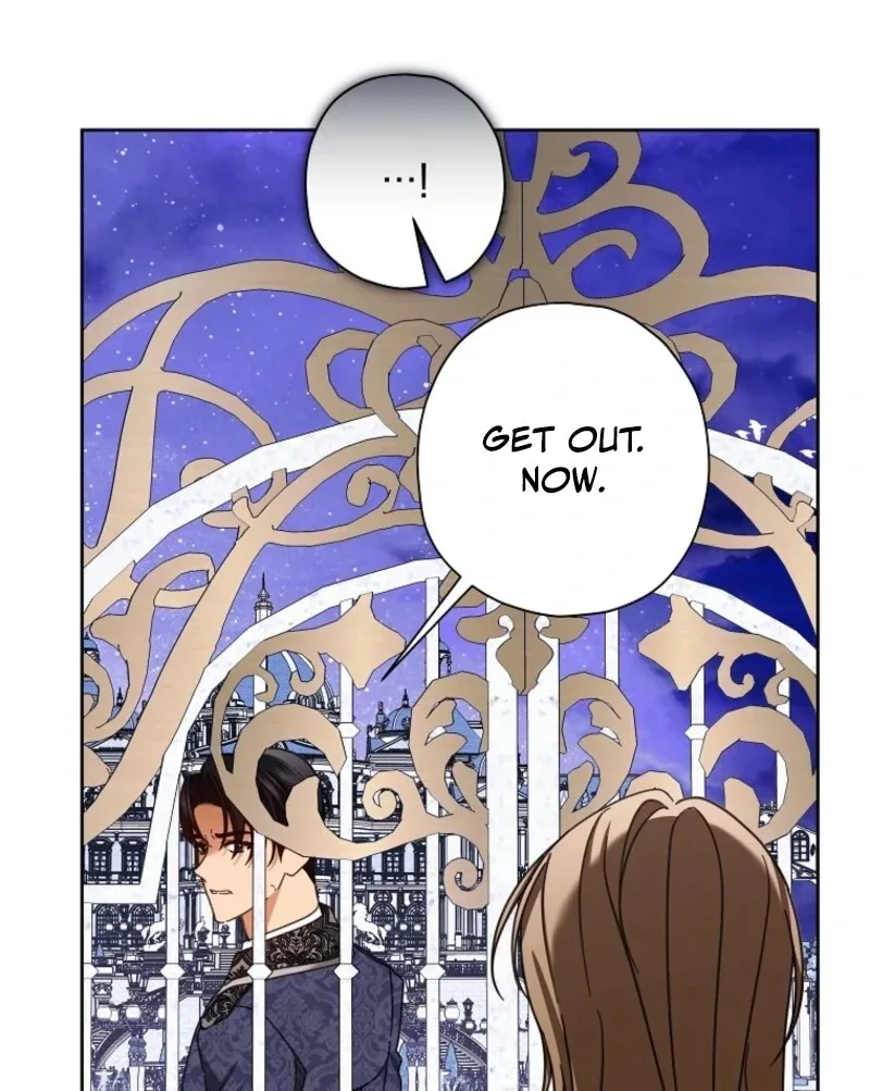 The Regretful Villainess Is Happy Because She Got Divorced Chapter 41 page 131