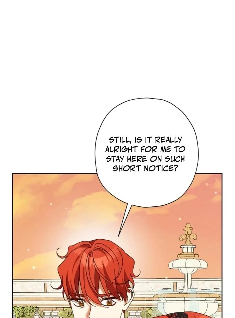 The Regretful Villainess Is Happy Because She Got Divorced Chapter 43 page 67