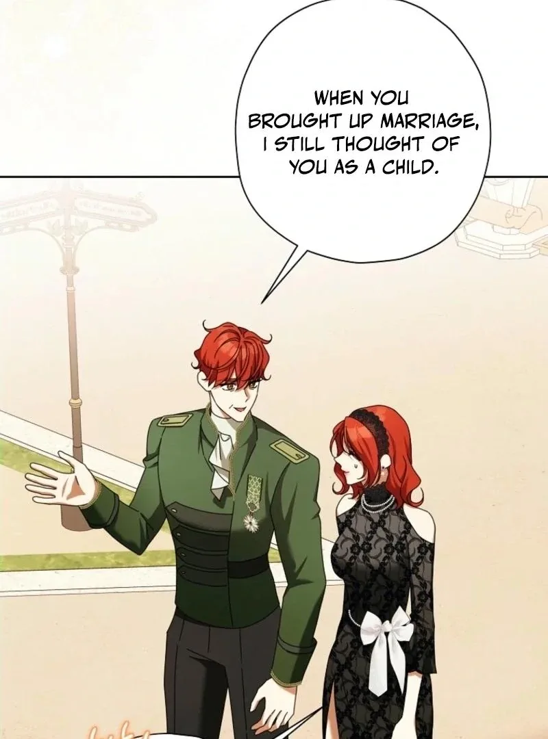 The Regretful Villainess Is Happy Because She Got Divorced Chapter 43 page 74