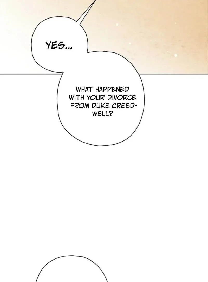 The Regretful Villainess Is Happy Because She Got Divorced Chapter 43 page 77