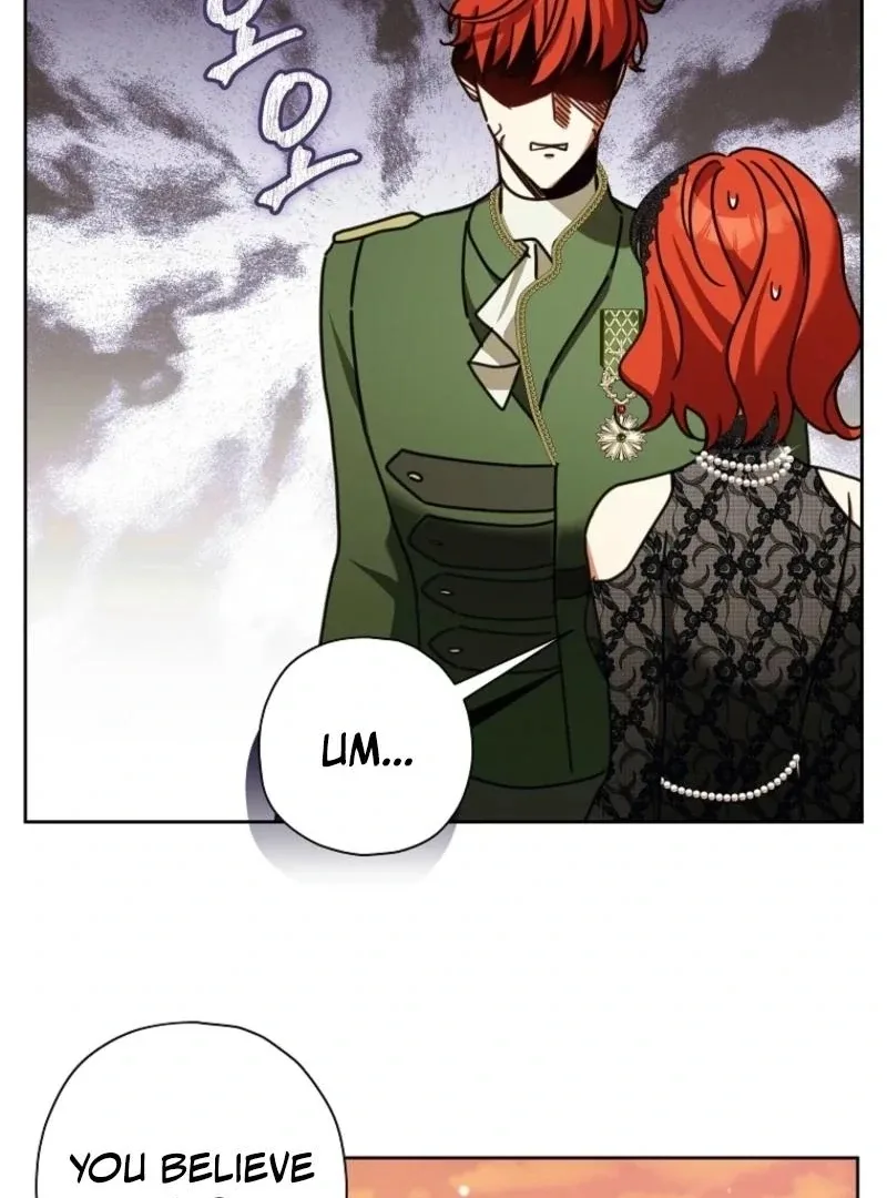 The Regretful Villainess Is Happy Because She Got Divorced Chapter 43 page 90