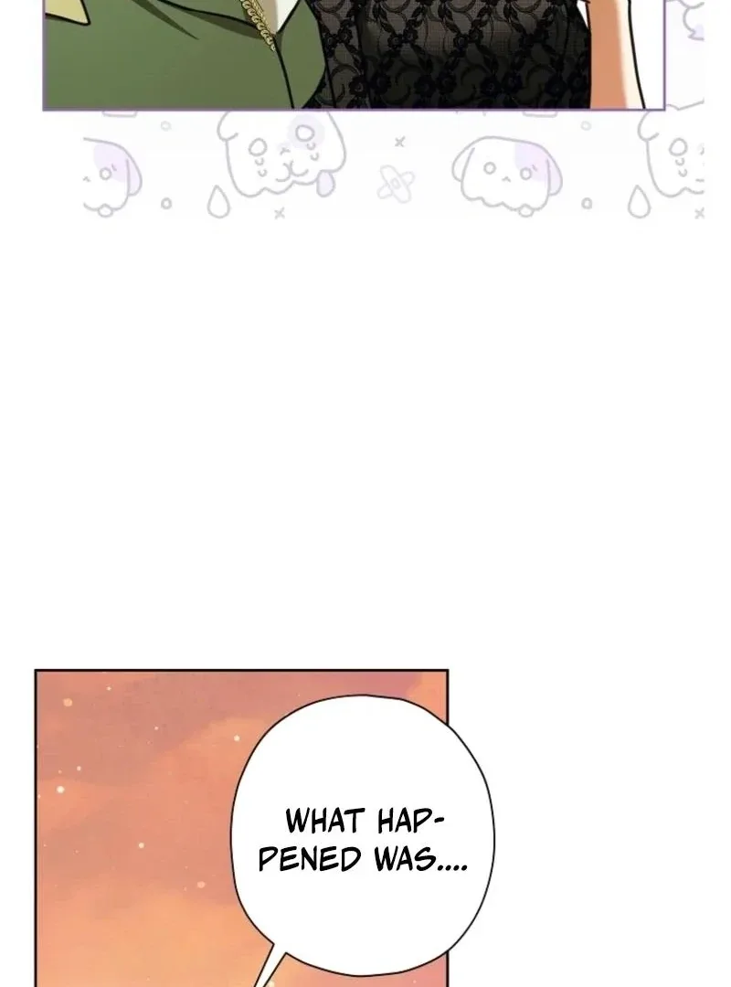The Regretful Villainess Is Happy Because She Got Divorced Chapter 43 page 83