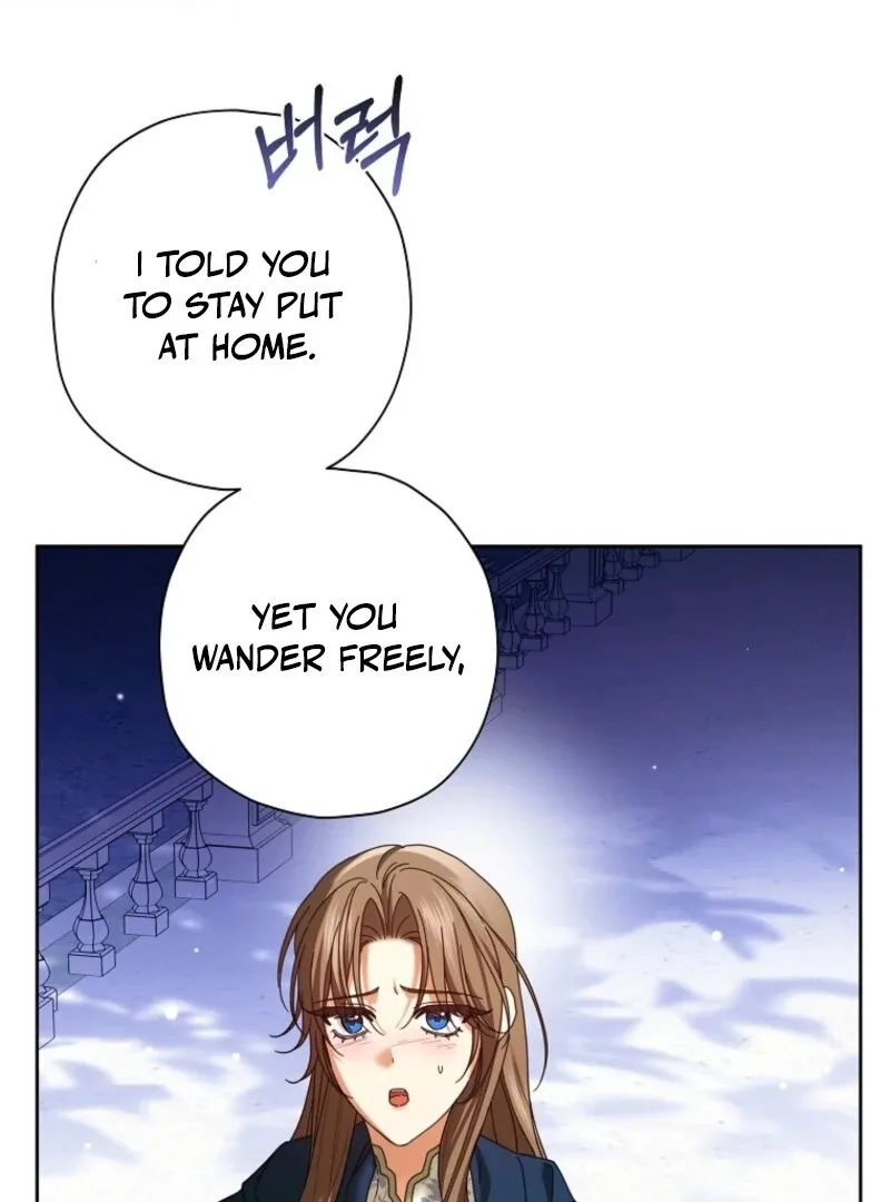 The Regretful Villainess Is Happy Because She Got Divorced Chapter 41 page 123