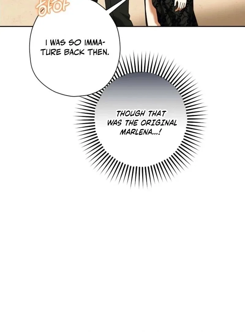 The Regretful Villainess Is Happy Because She Got Divorced Chapter 43 page 75