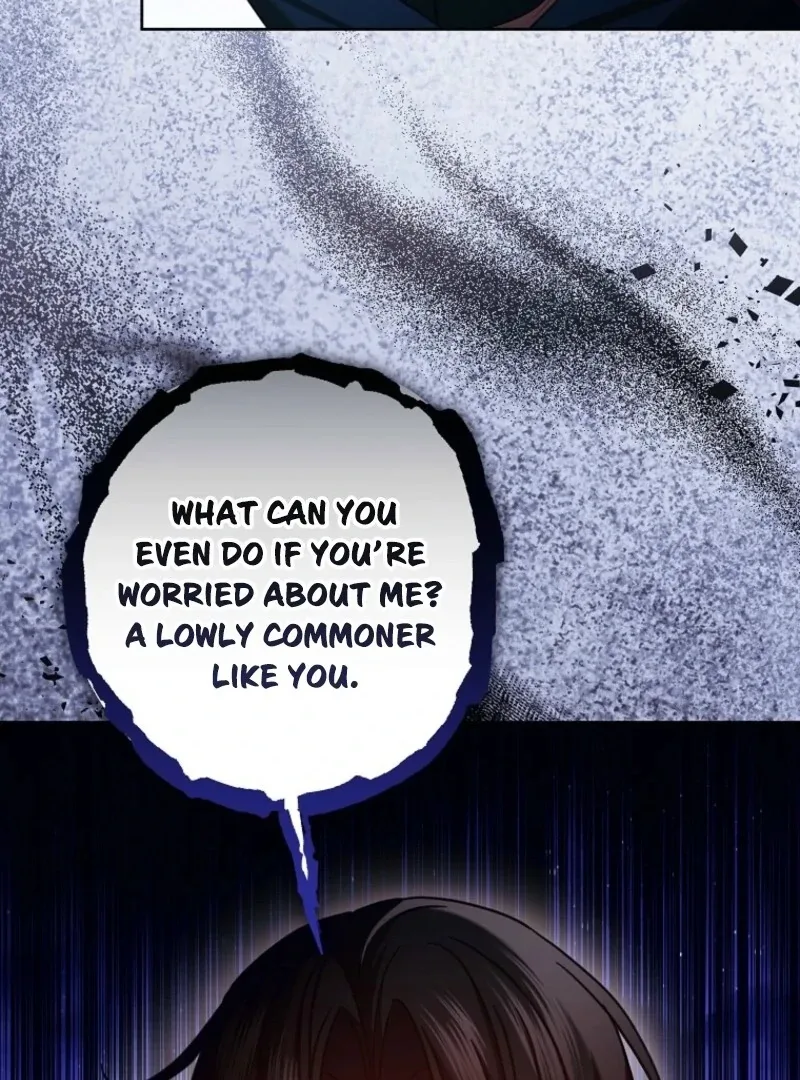 The Regretful Villainess Is Happy Because She Got Divorced Chapter 41 page 128