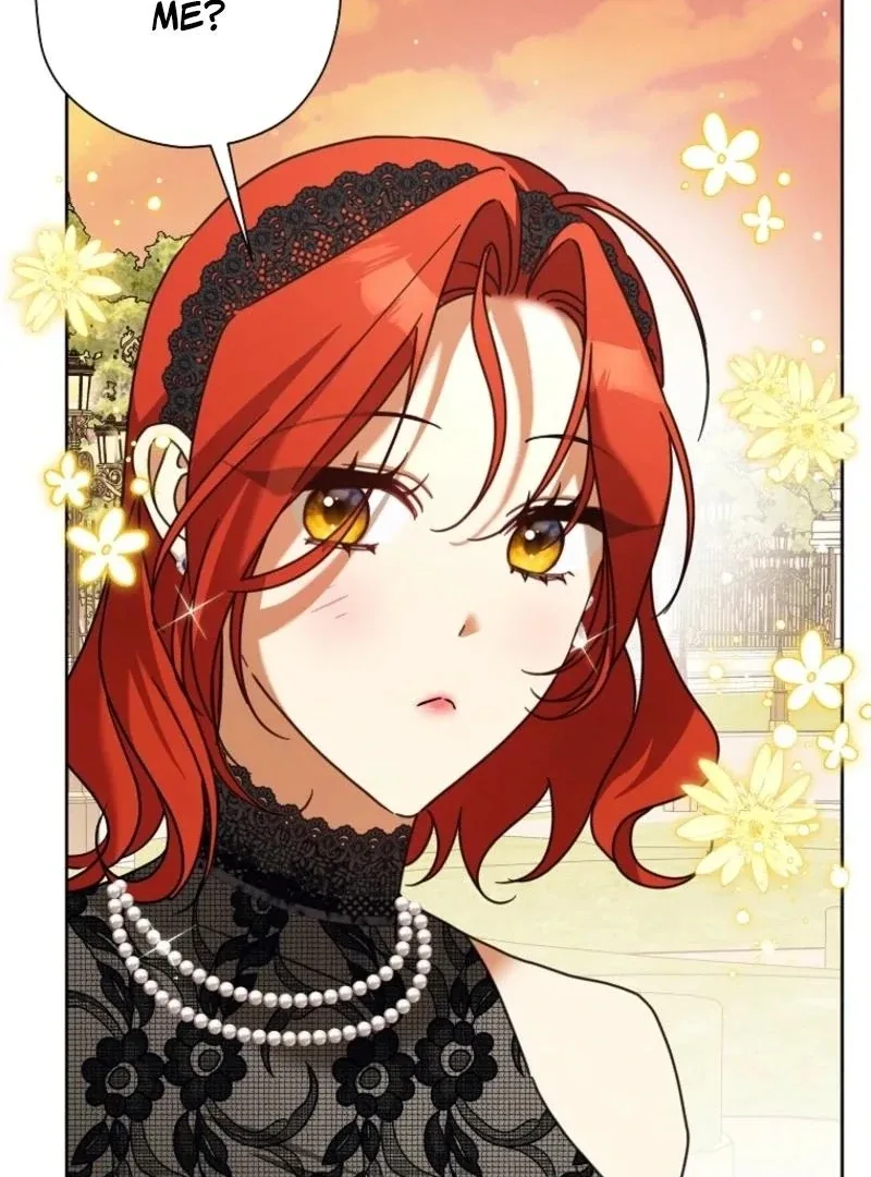 The Regretful Villainess Is Happy Because She Got Divorced Chapter 43 page 91