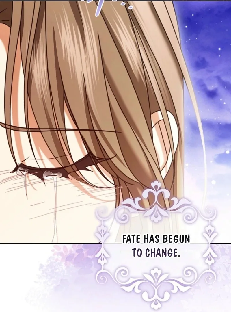 The Regretful Villainess Is Happy Because She Got Divorced Chapter 41 page 135