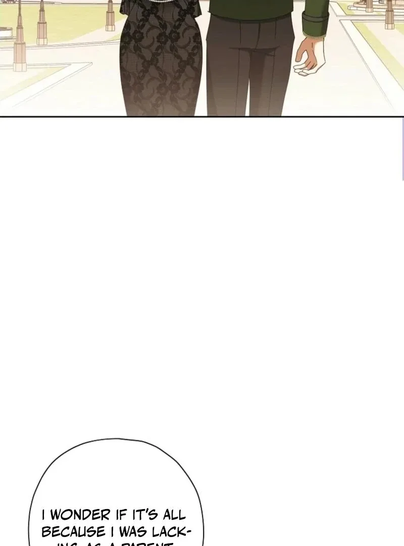 The Regretful Villainess Is Happy Because She Got Divorced Chapter 43 page 79