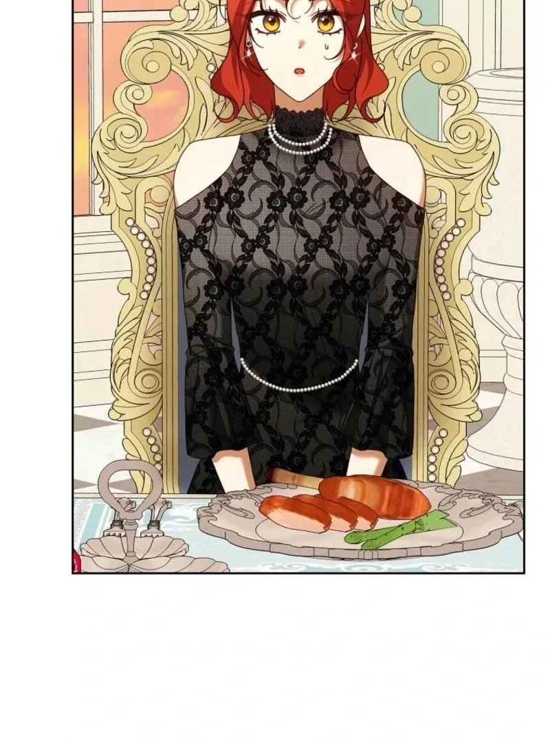 The Regretful Villainess Is Happy Because She Got Divorced Chapter 43 page 107