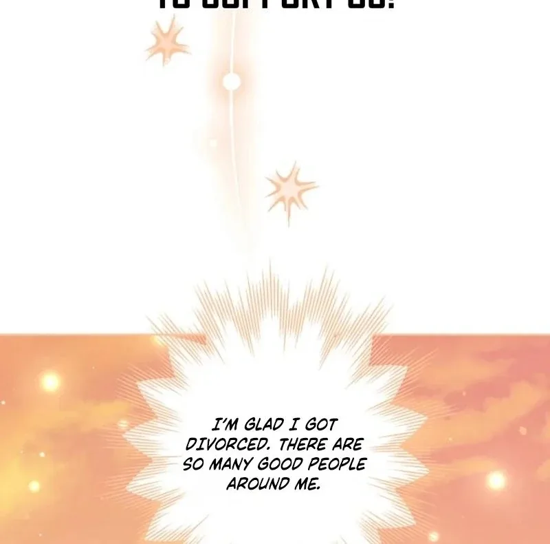 The Regretful Villainess Is Happy Because She Got Divorced Chapter 43 page 99