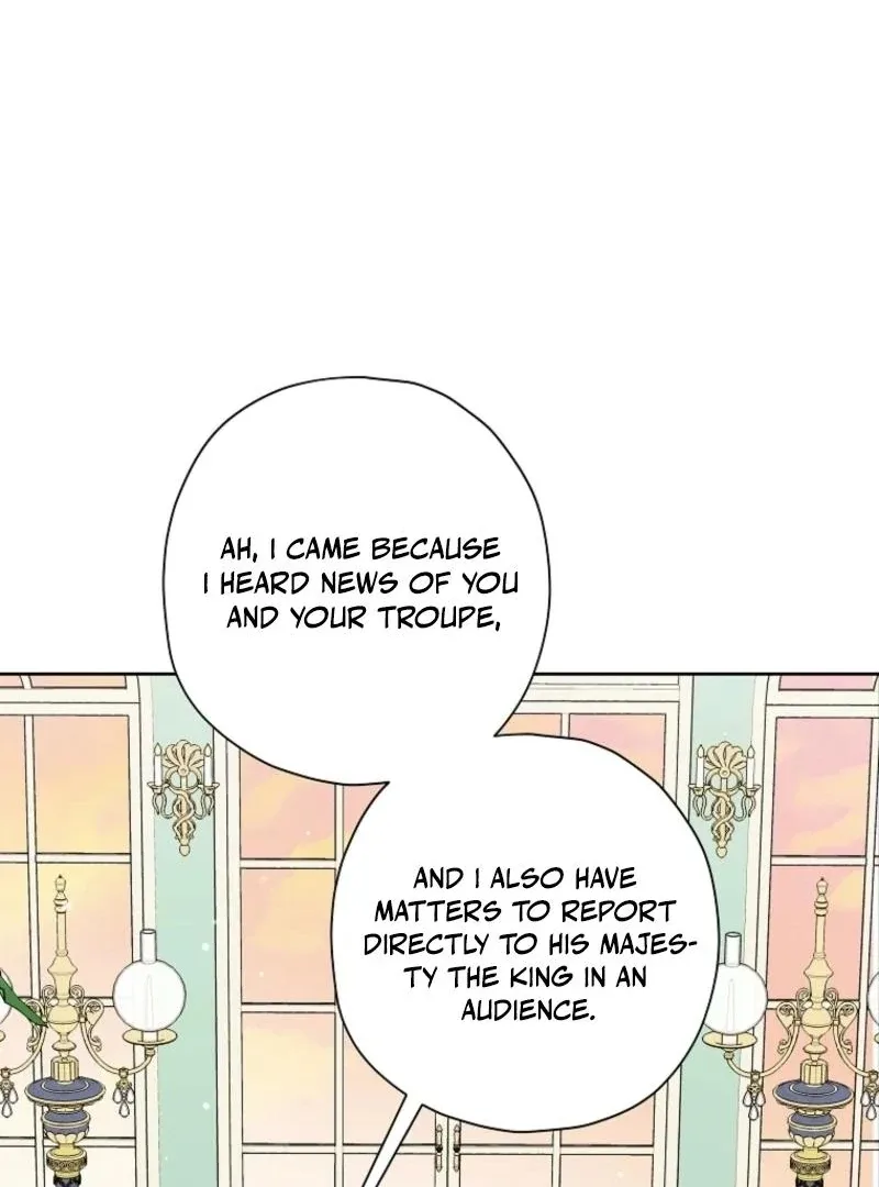 The Regretful Villainess Is Happy Because She Got Divorced Chapter 43 page 104